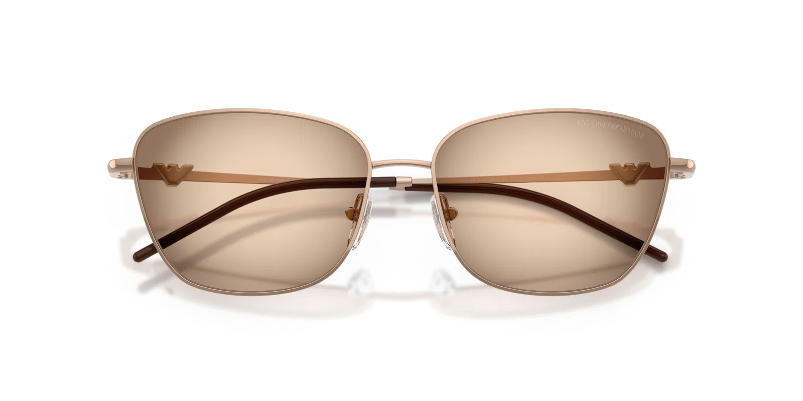 Emporio Armani 2170 Sunglasses - view 19